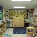 Niskayuna KinderCare Photo #10 - Learning Adventures Classroom