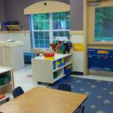 Kindercare Learning Center #310676 Photo #8 - Discovery Preschool Classroom