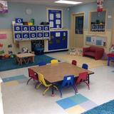 Barrett Parkway KinderCare Photo #8 - Toddler Classroom