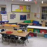 West Oswego KinderCare Photo #6 - Discovery Preschool Classroom