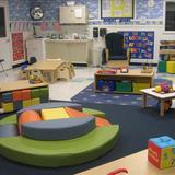 West Oswego KinderCare Photo #2 - Infant Classroom