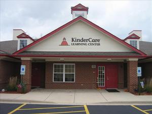 West Oswego KinderCare Photo