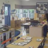 Brown's Point KinderCare Photo #2 - Private Kindergarten Classroom