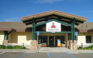 KinderCare at Natoma Station Photo
