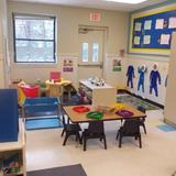 Marlborough KinderCare Photo #5 - Discovery Preschool classroom