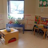 Marlborough KinderCare Photo #9 - Kindergarten classroom