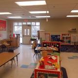 Marlborough KinderCare Photo #8 - Prekindergarten classroom