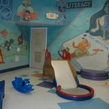 Kinder Care Learning Center Photo #6 - Indoor Playground