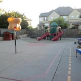 Bay Meadows KinderCare Photo #8 - Playground