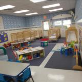 South Chandler KinderCare Photo #3 - Infant Classroom