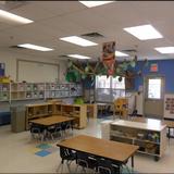 South Chandler KinderCare Photo #7 - Prekindergarten Classroom