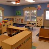 South Chandler KinderCare Photo #6 - Preschool Classroom