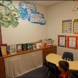 South Chandler KinderCare Photo #10 - Tutorial Classroom