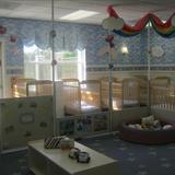 Talega KinderCare Photo #6 - Infant Classroom