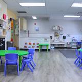 STEM Child Care Photo #8 - Younger 3's program