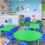 STEM Child Care Photo #14 - Toddler classroom