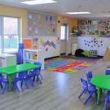 STEM Child Care Photo #7 - Younger 3's Program