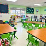STEM Child Care Photo #3 - Pre-K Prep Program