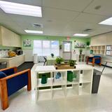 STEM Child Care Photo #13 - Staff Lounge