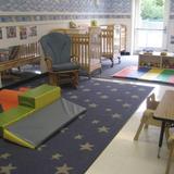 Montebello KinderCare Photo #2 - Infant Classroom