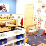 Woodward Park KinderCare Photo #6 - Toddler Classroom