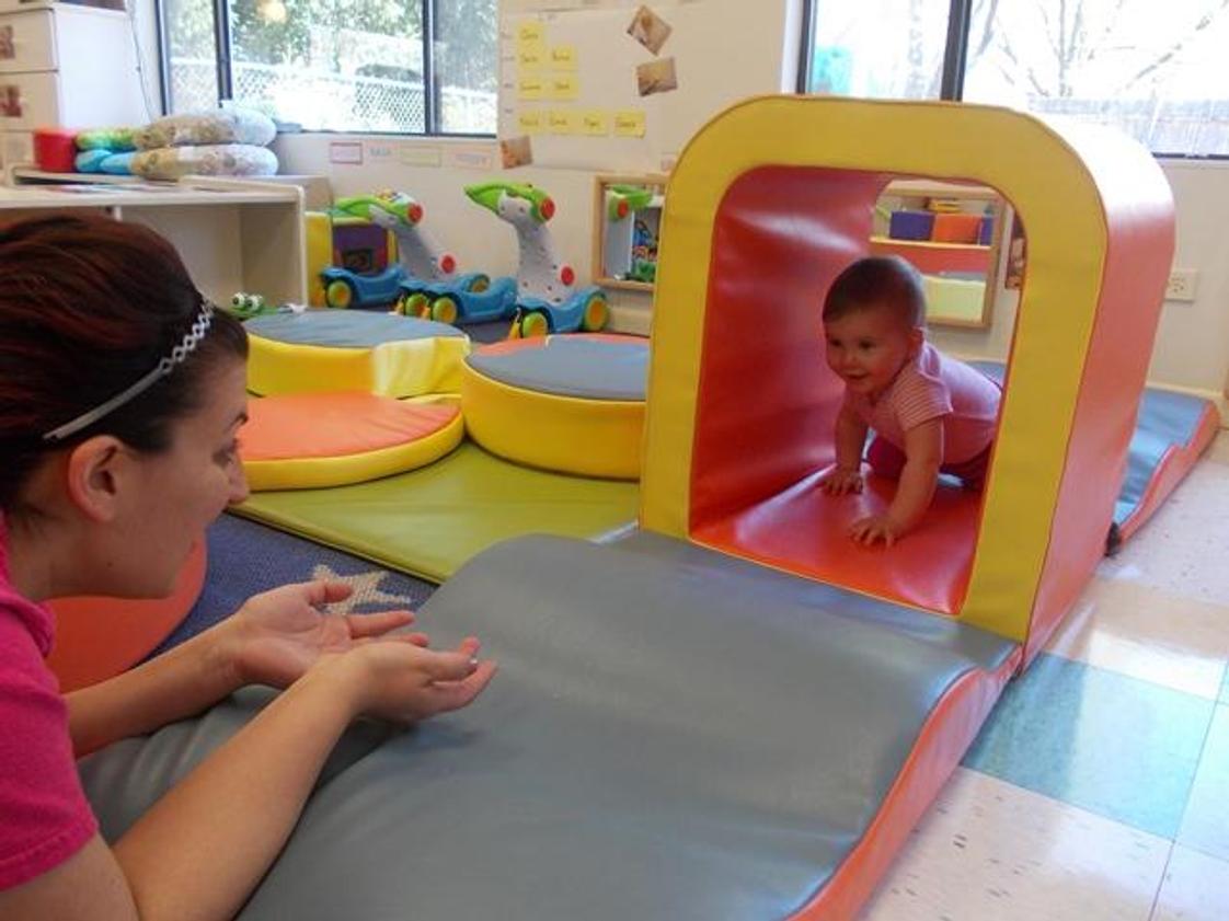 East Naperville KinderCare Photo - Infant Classroom