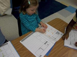 East Naperville KinderCare Photo