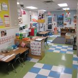Whippany KinderCare Photo #7 - School Age Classroom