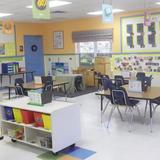 Highgrove KinderCare Photo #3 - School Age Classroom