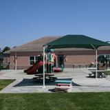 Westpark KinderCare Photo #9 - Preschool Playground