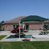 Westpark KinderCare Photo #9 - Preschool Playground