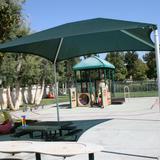 Westpark KinderCare Photo #8 - Discovery Preschool Playground