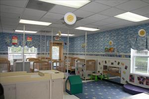 Westpark KinderCare Photo Westpark KinderCare Photo