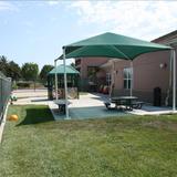 Westpark KinderCare Photo #7 - Toddler Playground