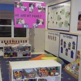 Ashburn Village KinderCare Photo #8 - Toddler Classroom