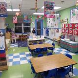 Eastlake KinderCare Photo #6 - Preschool Classroom Image