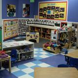 St. Louis Park KinderCare Photo #9 - Discovery Preschool Classroom