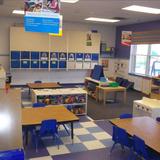 Chanhassen KinderCare Photo #4 - Discovery Preschool Classroom