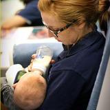 Lincoln Park KinderCare Photo #3 - Infant Classroom