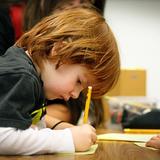 Lincoln Park KinderCare Photo #9 - Prekindergarten Classroom