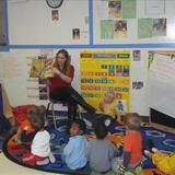 Westlakes KinderCare Photo #7 - Discovery Preschool B Classroom
