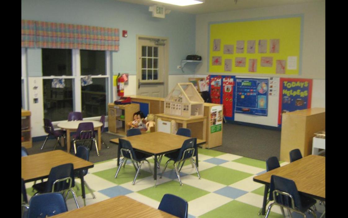 Rochester KinderCare Photo #1 - Preschool Classroom I