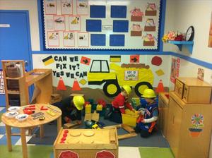 Shelton KinderCare Photo