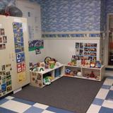 Lee Highway KinderCare Photo #2 - Infant Classroom
