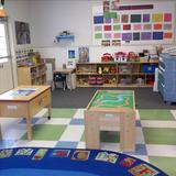 Lee Highway KinderCare Photo #9 - Preschool Classroom