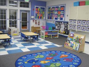 Paramus KinderCare Photo