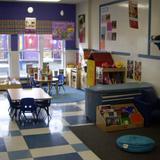 Gainesville KinderCare Photo #8 - Discovery Preschool Classroom