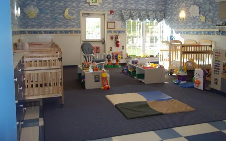 Wallingford KinderCare Photo #2 - Infant Classroom