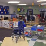 East Norriton KinderCare Photo #7 - Preschool Classroom