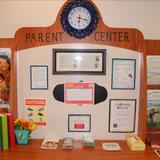 Kindercare Learning Center Photo #2 - Stop by our Parent Communication Center